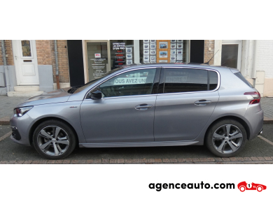 Peugeot 308 — 5